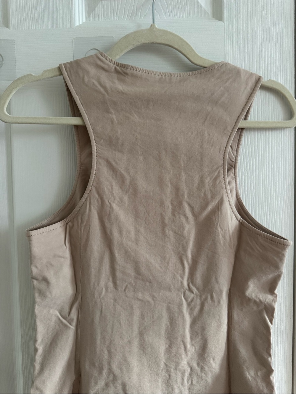 NWT MAEVE Cotton Blend Vest S - Picture 8 of 11